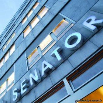 Hotel Senator 3*