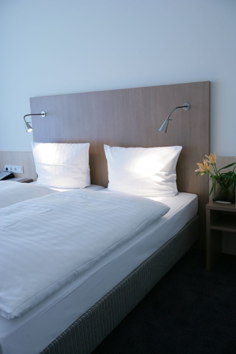 Hotel Senator Munich