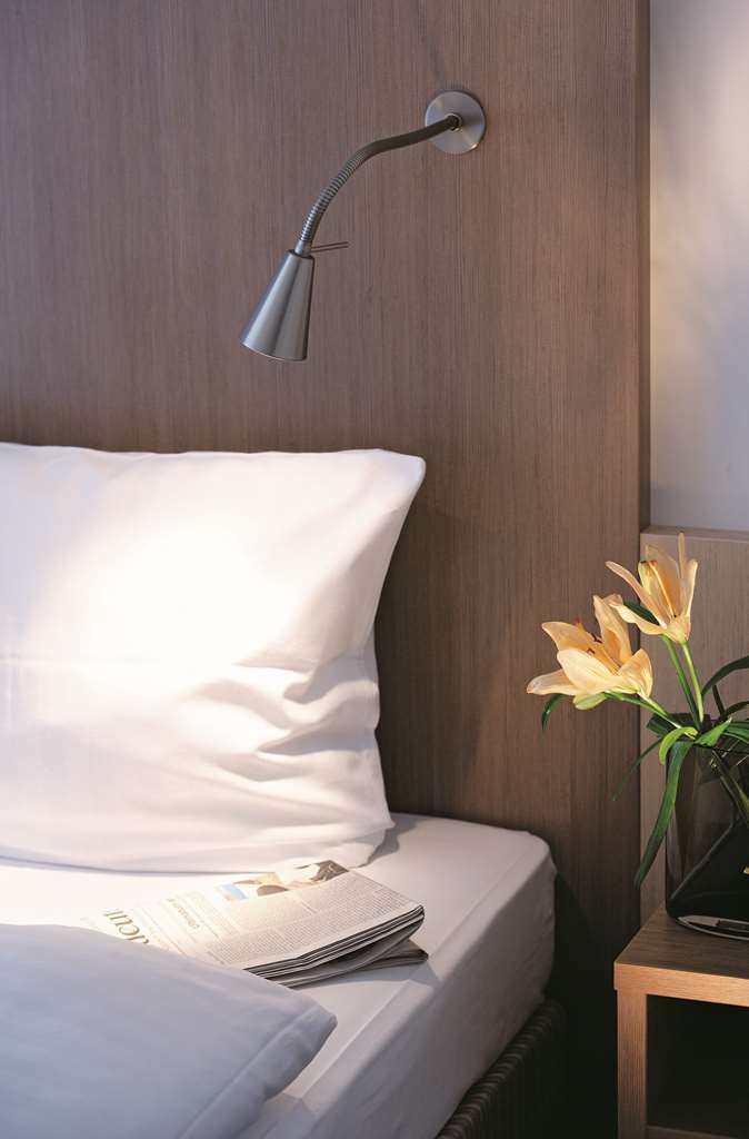 Senator Hotel Munich