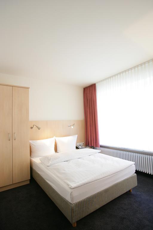 Hotel Senator Munich