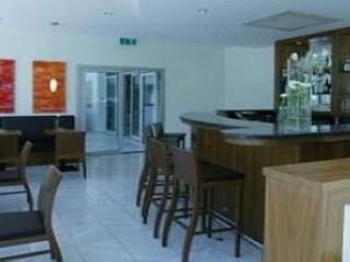 Senator Hotel