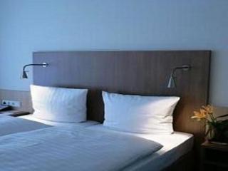 Hotel Senator München